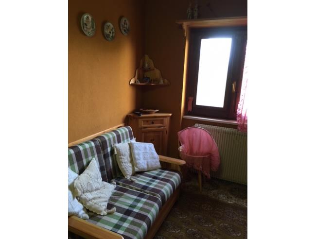 Anteprima foto 4 - Appartamento in Vendita a Pizzoferrato (Chieti)