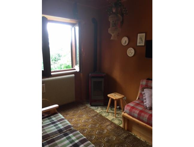 Anteprima foto 5 - Appartamento in Vendita a Pizzoferrato (Chieti)