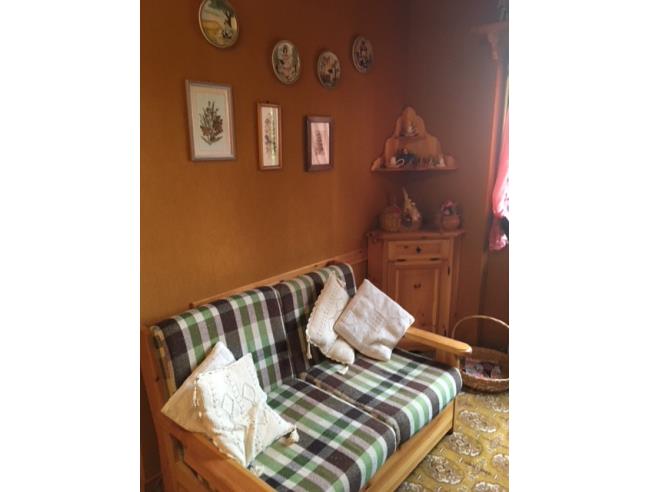 Anteprima foto 6 - Appartamento in Vendita a Pizzoferrato (Chieti)