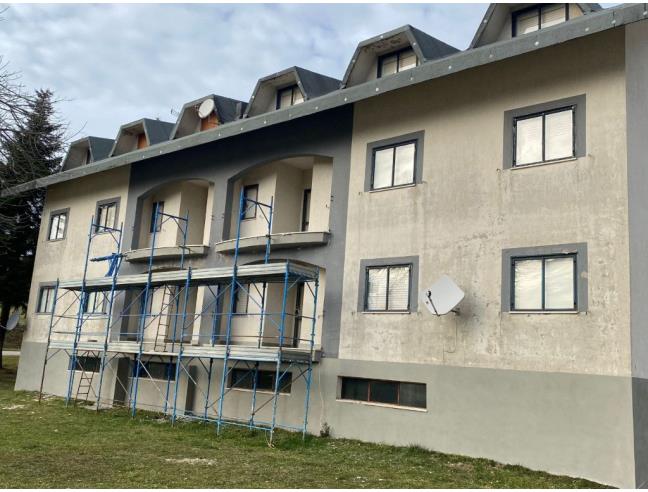 Anteprima foto 2 - Appartamento in Vendita a Pizzoferrato - Valle Del Sole