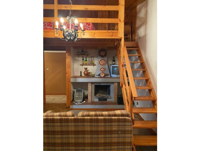 Anteprima foto 3 - Appartamento in Vendita a Pizzoferrato - Valle Del Sole