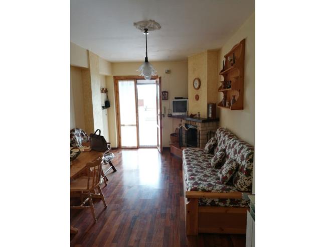 Anteprima foto 3 - Appartamento in Vendita a Pizzoferrato - Valle Del Sole