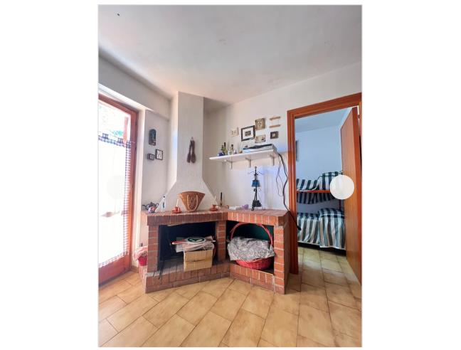 Anteprima foto 4 - Appartamento in Vendita a Pizzoferrato - Valle Del Sole