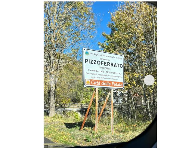 Anteprima foto 8 - Appartamento in Vendita a Pizzoferrato - Valle Del Sole
