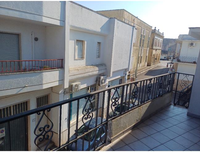 Anteprima foto 4 - Appartamento in Vendita a Poggiardo - Vaste