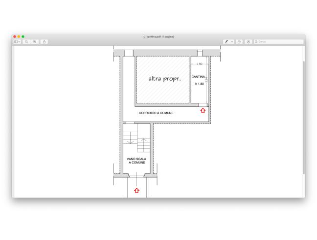 Anteprima foto 2 - Appartamento in Vendita a Poggibonsi (Siena)