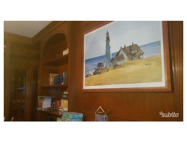 Anteprima foto 2 - Appartamento in Vendita a Poggibonsi (Siena)