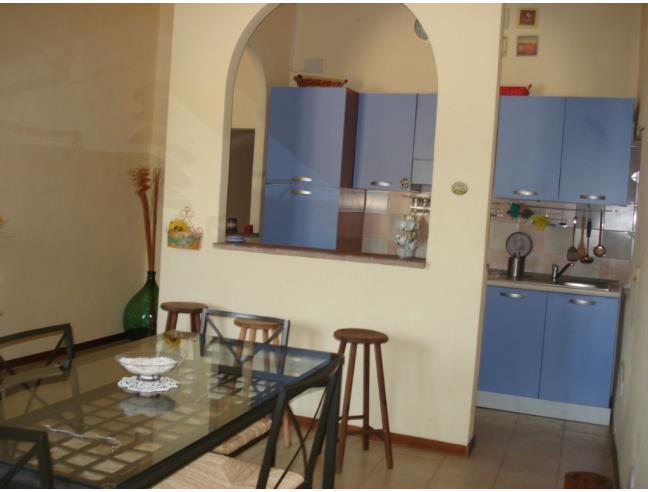 Anteprima foto 1 - Appartamento in Vendita a Poggibonsi - Staggia Senese