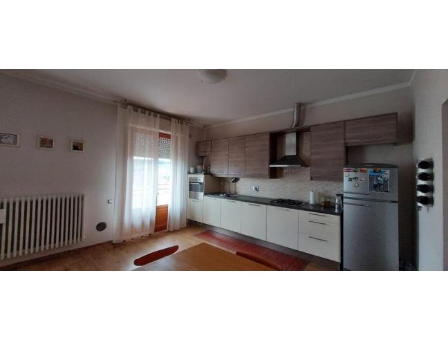 Anteprima foto 2 - Appartamento in Vendita a Poggibonsi - Staggia Senese