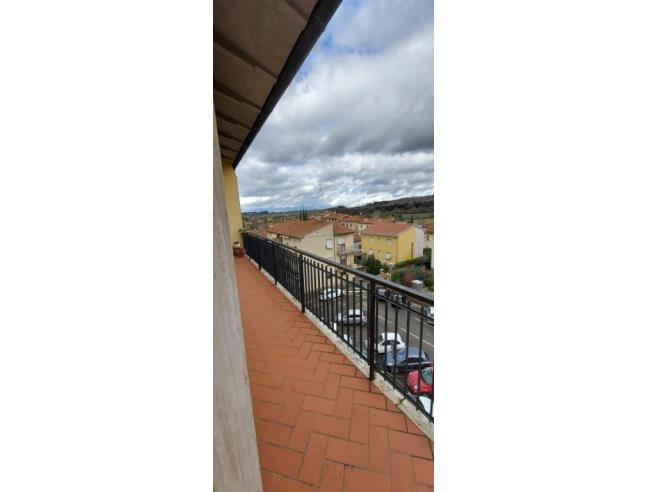 Anteprima foto 5 - Appartamento in Vendita a Poggibonsi - Staggia Senese