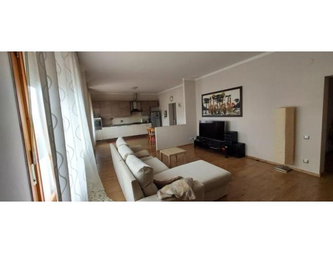 Anteprima foto 7 - Appartamento in Vendita a Poggibonsi - Staggia Senese