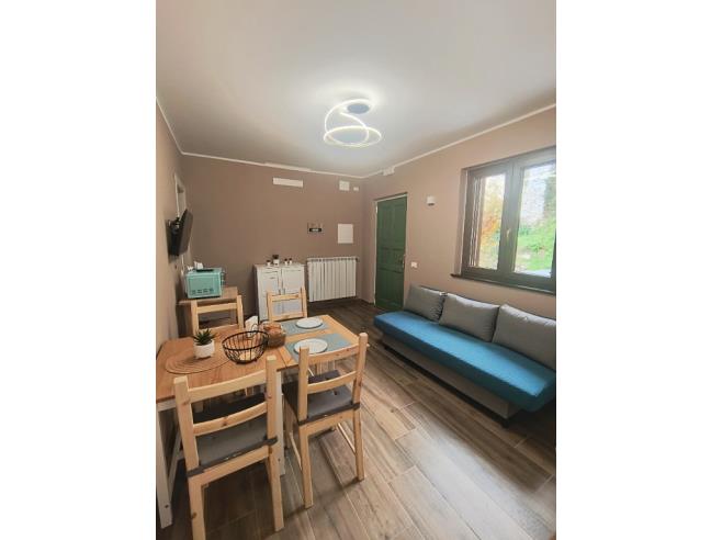 Anteprima foto 2 - Appartamento in Vendita a Poggio Bustone (Rieti)