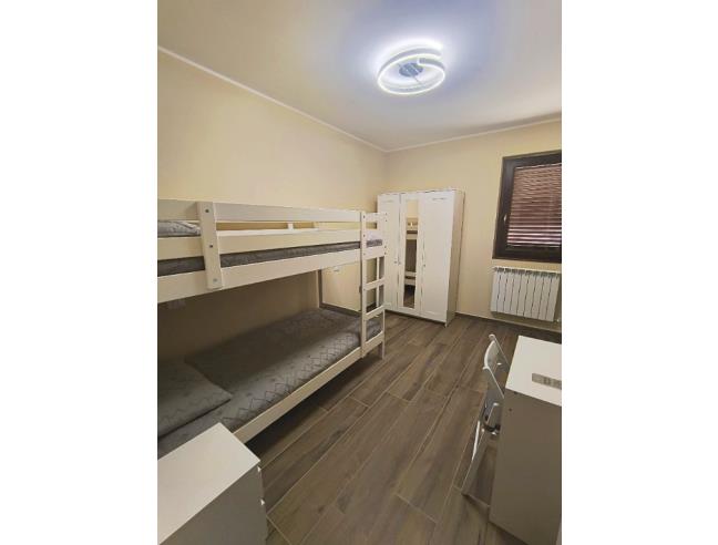 Anteprima foto 5 - Appartamento in Vendita a Poggio Bustone (Rieti)