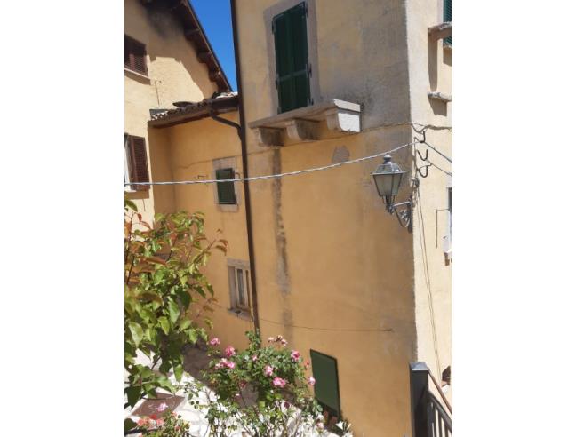 Anteprima foto 4 - Appartamento in Vendita a Poggiodomo (Perugia)