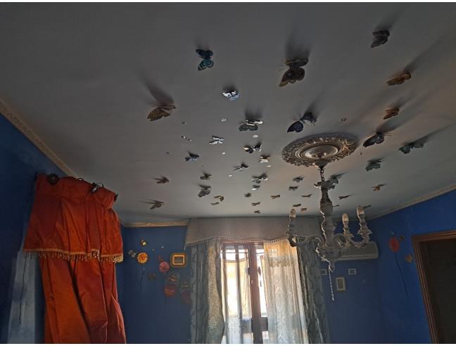 Anteprima foto 3 - Appartamento in Vendita a Poggiomarino (Napoli)