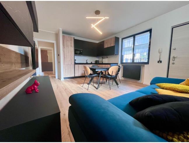 Anteprima foto 2 - Appartamento in Vendita a Pogliano Milanese (Milano)