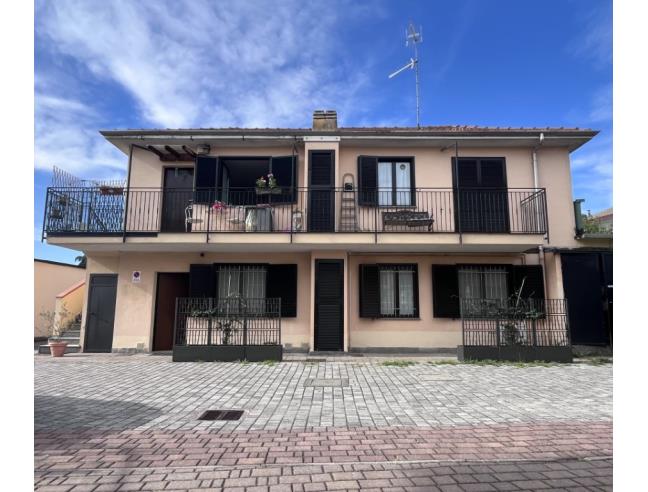 Anteprima foto 2 - Appartamento in Vendita a Pogliano Milanese (Milano)