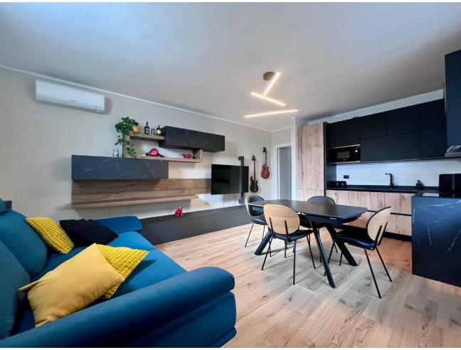 Anteprima foto 3 - Appartamento in Vendita a Pogliano Milanese (Milano)