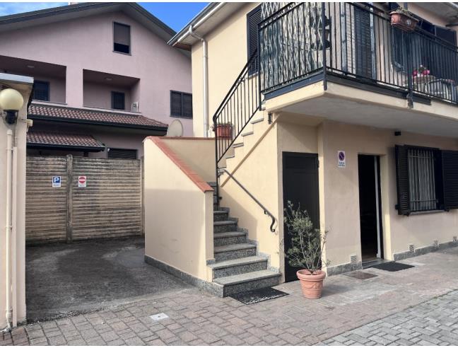 Anteprima foto 6 - Appartamento in Vendita a Pogliano Milanese (Milano)