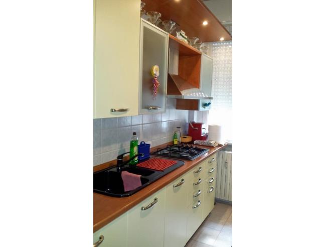 Anteprima foto 7 - Appartamento in Vendita a Pogliano Milanese (Milano)