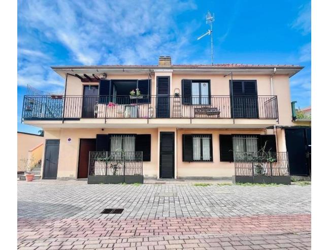 Anteprima foto 7 - Appartamento in Vendita a Pogliano Milanese (Milano)