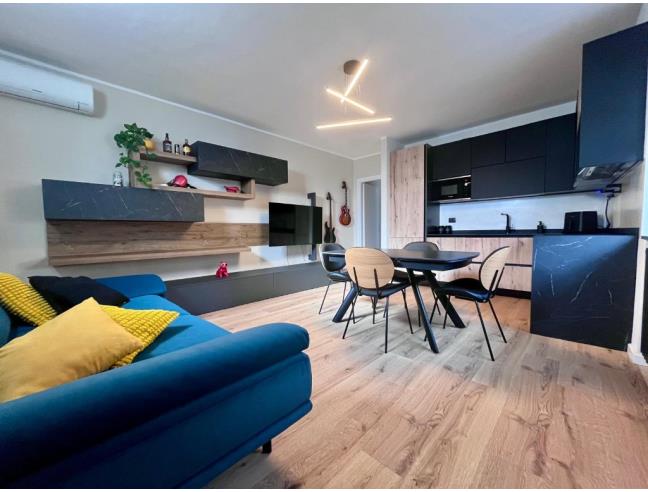 Anteprima foto 8 - Appartamento in Vendita a Pogliano Milanese (Milano)