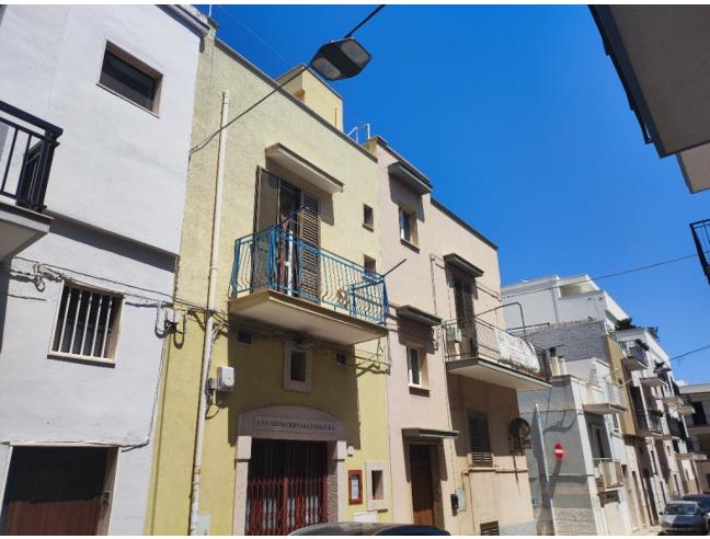 Anteprima foto 4 - Appartamento in Vendita a Polignano a Mare (Bari)