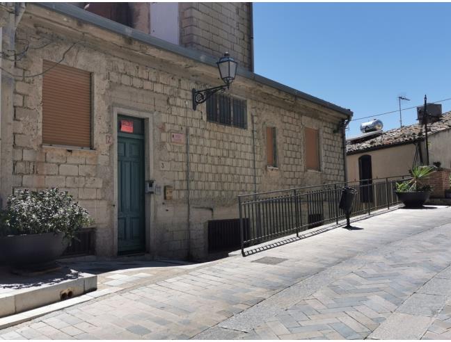 Anteprima foto 2 - Appartamento in Vendita a Polizzi Generosa (Palermo)