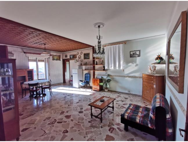 Anteprima foto 5 - Appartamento in Vendita a Polizzi Generosa (Palermo)