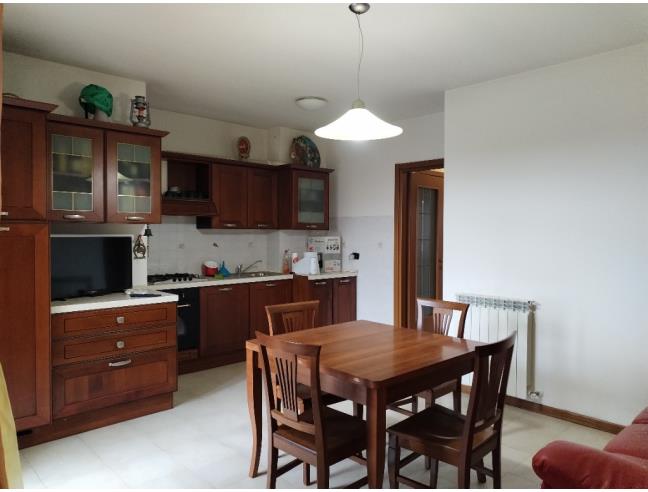 Anteprima foto 4 - Appartamento in Vendita a Pollenza - Casette Verdini