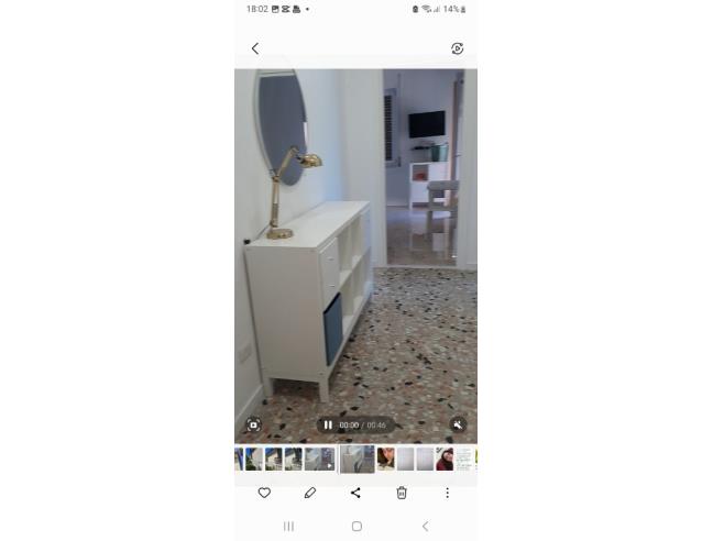 Anteprima foto 3 - Appartamento in Vendita a Pollica - Acciaroli
