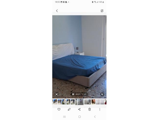Anteprima foto 4 - Appartamento in Vendita a Pollica - Acciaroli