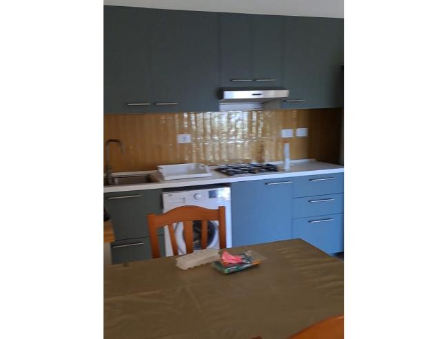 Anteprima foto 6 - Appartamento in Vendita a Pollica - Acciaroli