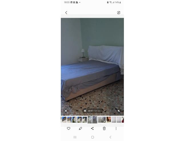Anteprima foto 7 - Appartamento in Vendita a Pollica - Acciaroli