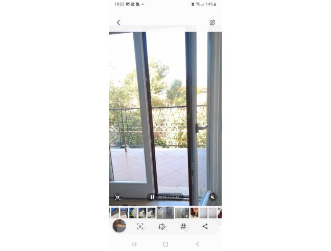 Anteprima foto 8 - Appartamento in Vendita a Pollica - Acciaroli