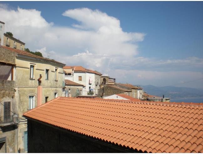 Anteprima foto 4 - Appartamento in Vendita a Pollica (Salerno)