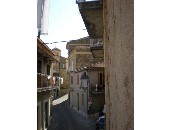 Anteprima foto 5 - Appartamento in Vendita a Pollica (Salerno)