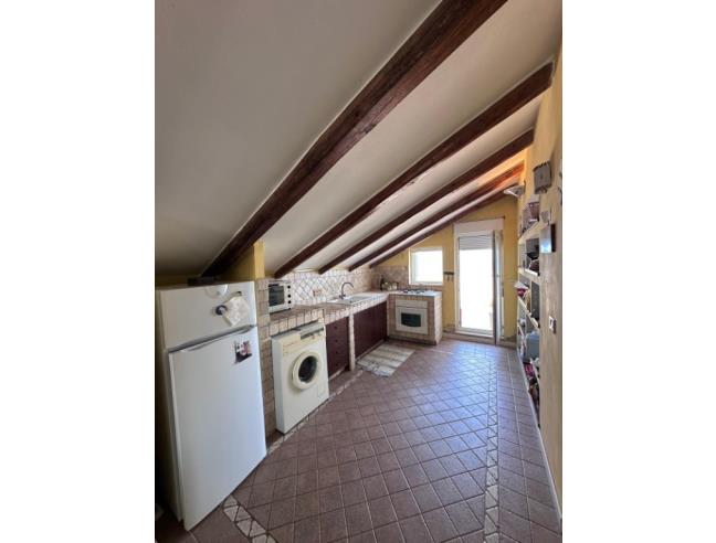 Anteprima foto 2 - Appartamento in Vendita a Pollina - Finale