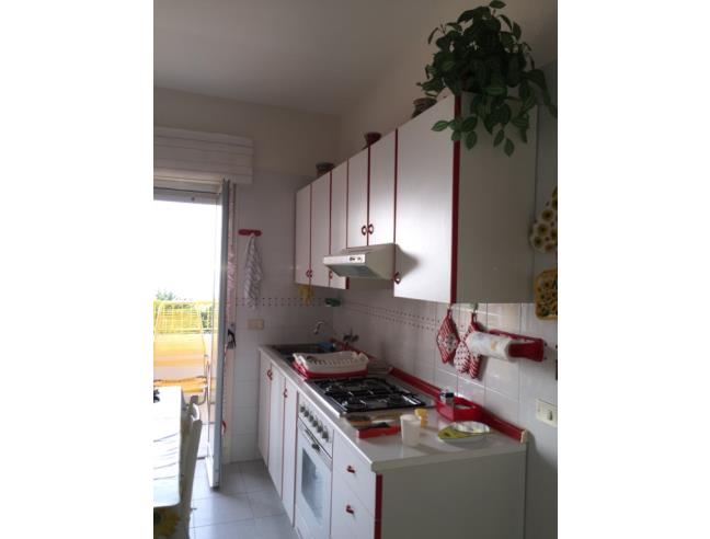 Anteprima foto 2 - Appartamento in Vendita a Pollina - Finale