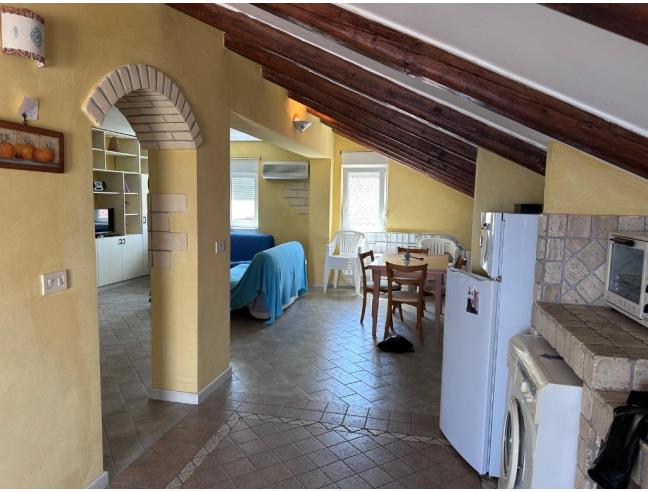 Anteprima foto 3 - Appartamento in Vendita a Pollina - Finale