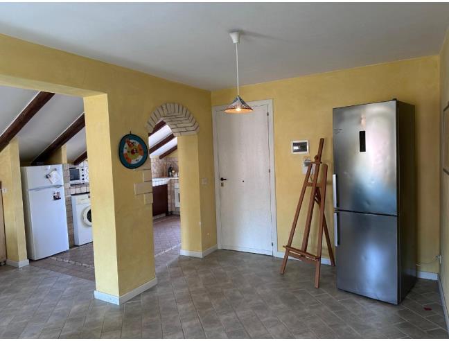 Anteprima foto 4 - Appartamento in Vendita a Pollina - Finale