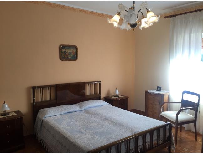 Anteprima foto 4 - Appartamento in Vendita a Pollina - Finale