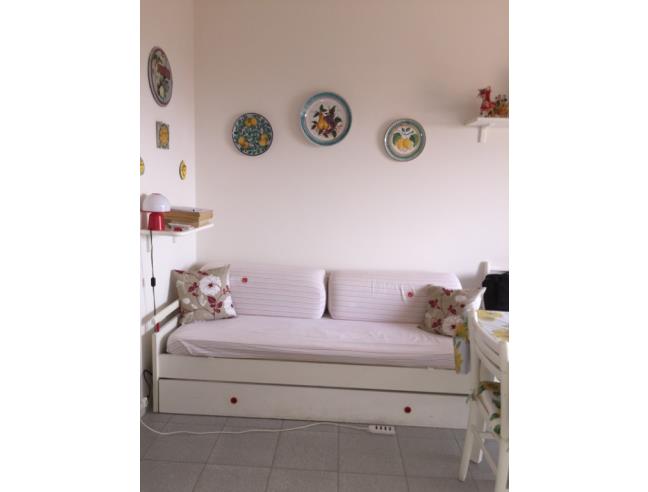 Anteprima foto 4 - Appartamento in Vendita a Pollina - Finale