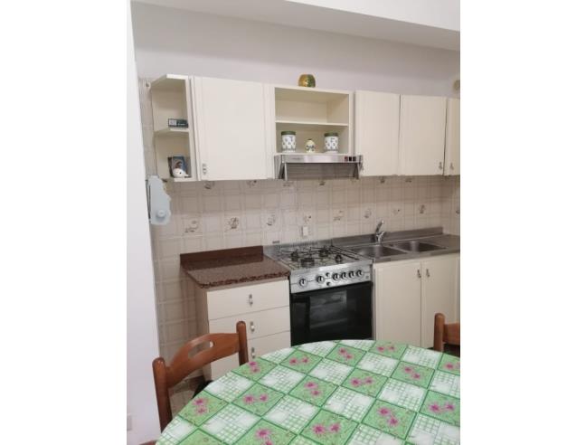 Anteprima foto 6 - Appartamento in Vendita a Pollina - Finale