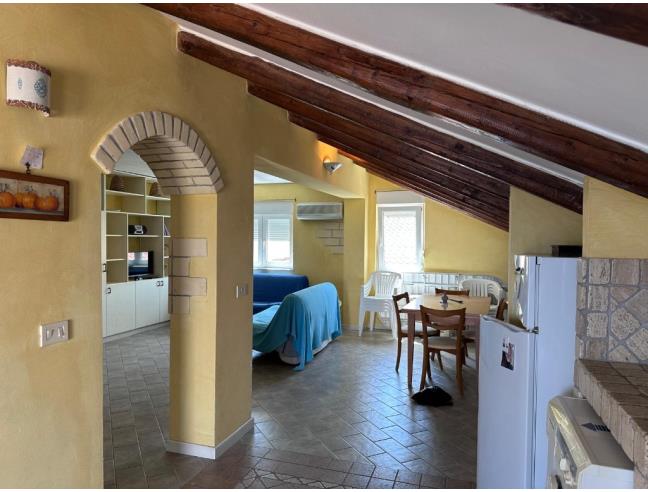 Anteprima foto 7 - Appartamento in Vendita a Pollina - Finale