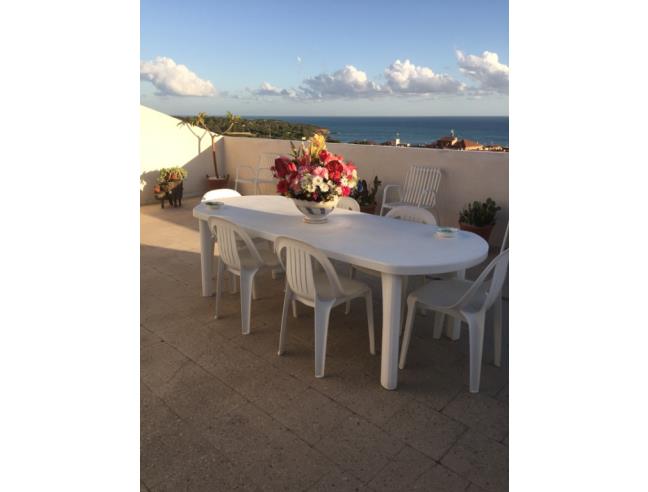 Anteprima foto 8 - Appartamento in Vendita a Pollina - Finale