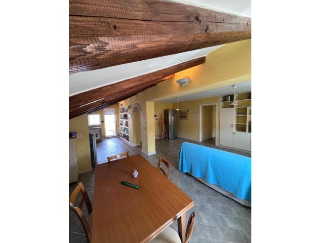 Anteprima foto 8 - Appartamento in Vendita a Pollina - Finale