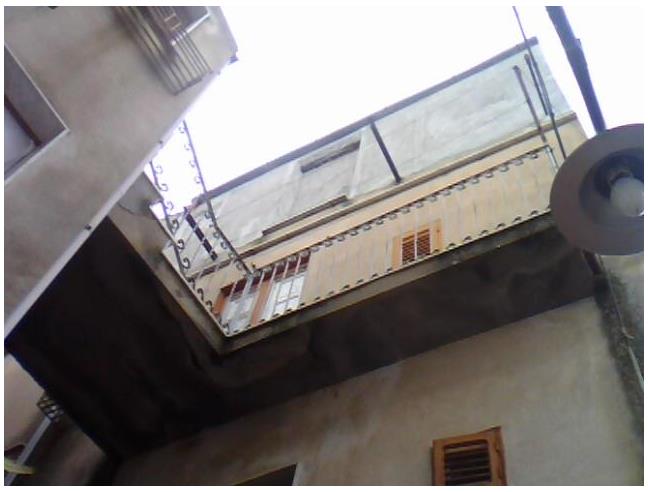 Anteprima foto 2 - Appartamento in Vendita a Pollina (Palermo)