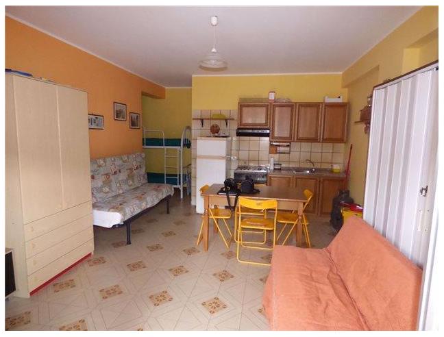 Anteprima foto 2 - Appartamento in Vendita a Pollina (Palermo)