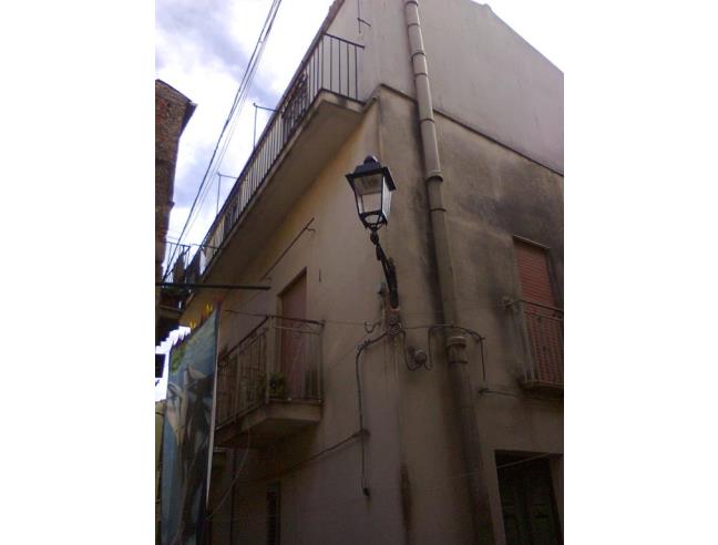 Anteprima foto 3 - Appartamento in Vendita a Pollina (Palermo)